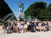 Franzsisch-Kurse besuchen Paris
