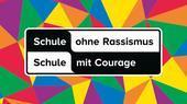 13.03.20 - Projekttag "Schule ohne Rassismus - Schule mit Courage"