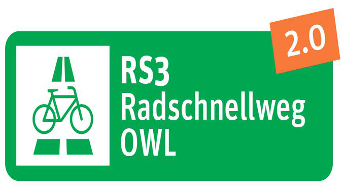 Radschnellweg OWL